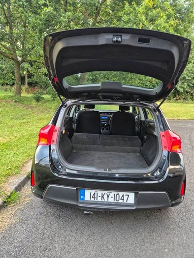 Toyota Auris Economical 1.4l Fresh Nct, 180tax