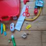 Doctors first aid kit Image 5