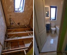 Bathroom Renovations Dublin | Free Design Consultation