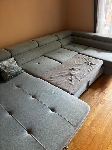Sofa Bed