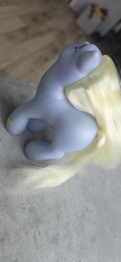 Moondancer Moon Dancer Stars MLP G3 My Little Pony Hasbro 2002