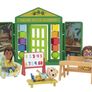 Play Set, School Time, Mittel Image 2