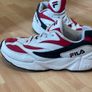 Fila Trainers (men) Image 3