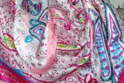 Silk Scarf