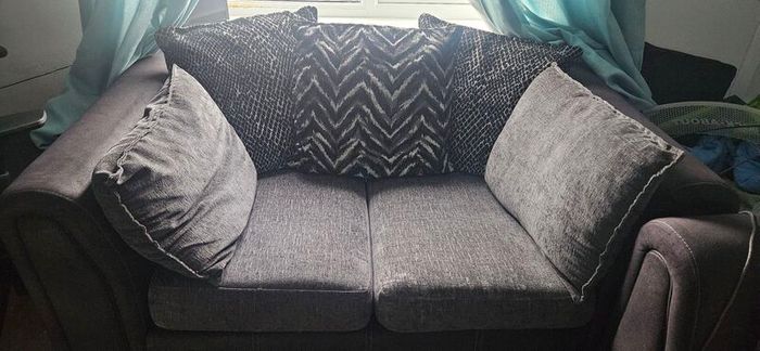 2 and 3 seater