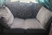 2 and 3 seater