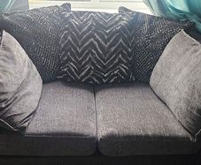 2 and 3 seater