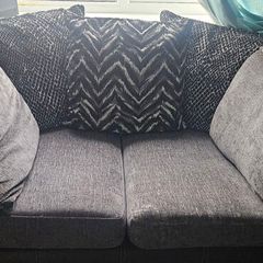 2 and 3 seater