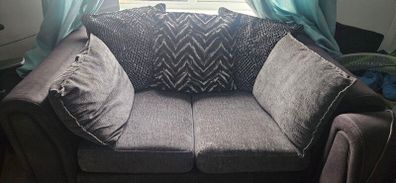2 and 3 seater