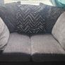 sofa 3 and 2  seater Image 2