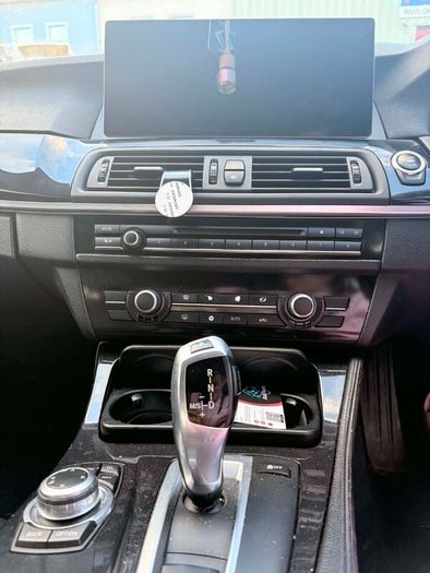 BMW 5-Series 2010