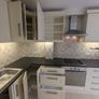 kitchen cabinets and worktop Image 7