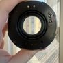Hasselblad 500c w Zeiss Planar 80mm f2.8 - A12 back Image 6
