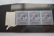 Irish Premium Stamps.