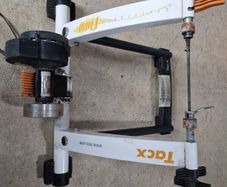 Tacx Trainer