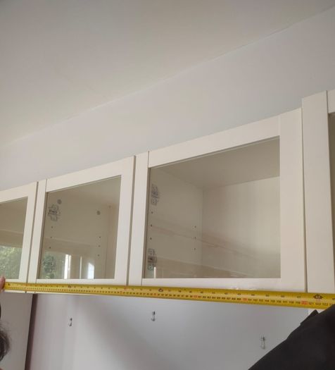 very large IKEA unit