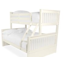 single bed with mattress