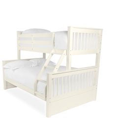 single bed with mattress