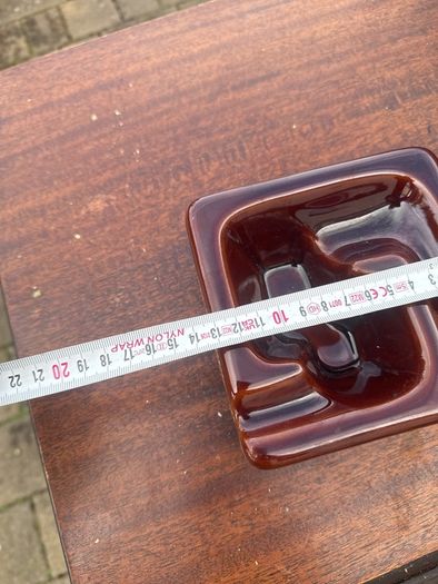 ashtray
