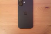 iPhone 16 - Less then year old