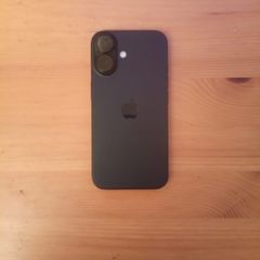 iPhone 16 - less then year old