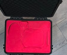 DJI Air 3 & 3S drone hard case by StartRC
