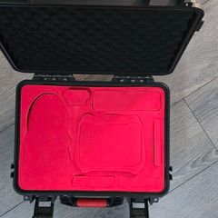 DJI Air 3 & 3S drone hard case by StartRC