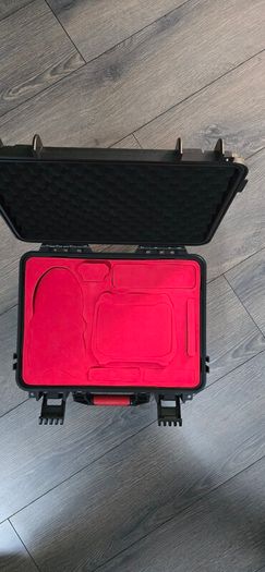DJI Air 3 & 3S drone hard case by StartRC