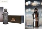 Argentic Perfume By  Alexandre J  for Women and men new 100ml