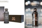 Alexander J  Argentic 100ml Unisex New
