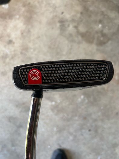 Odyssey 2 Ball Putter
