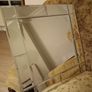 Mirror, bevel edged, NEW for sale. Image 4