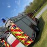 Dennis fire engine Image 4
