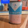 antique/ vintage  tin box's Image 5