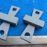 10" Tenon Saw by Footprint Image 5