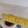 Forrester Bandon Irish Pottery Stoneware Apples Small Vase Image 4
