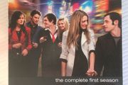 Gossip Girl - Season 1 [DVD TV Boxset]