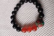 Natural stones bracelet