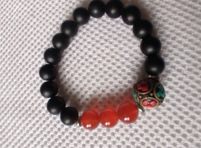 Natural stones bracelet