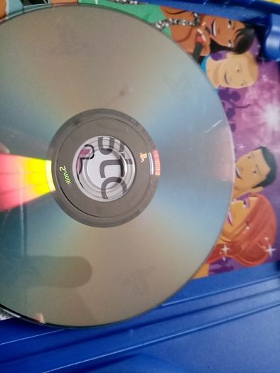 Singstar Anthems PlayStation2 ps2 games Original