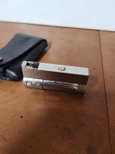 vintage lighter