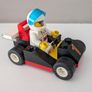 Lego Town Race - Go-Kart - set 6436 - released 1999 Image 2