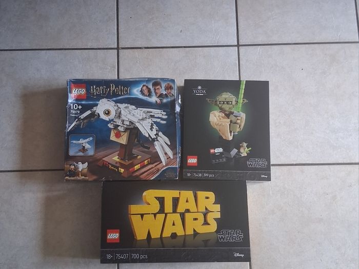 lego
