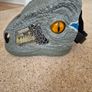 Velociraptor Costume Image 7