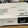 Epson EB-X39 Long Throw 3500 Lumens 3LCD VGA HDMI VGA (Lamp: Eco 2593 Hours) Image 2