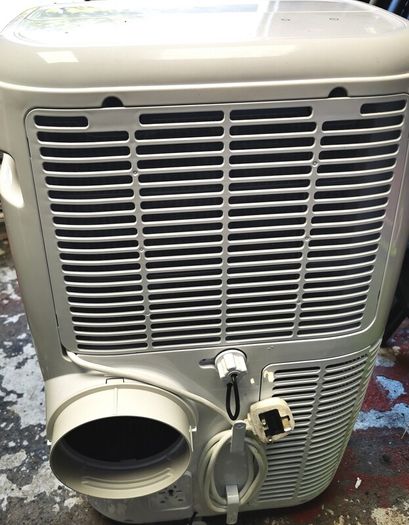 Air conditioning unit