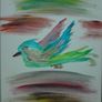 Original Painting - Acrylic on Canvas Image 3