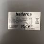 Halfords 12v electric Coolbox 19litre cooler or keep warm Image 7