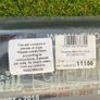 BMW X5 2014-2018 wind deflectors x 3 Image 3