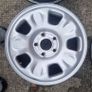 Dacia Duster R16 ET50 Steel Rims 403002241R x 4 Image 5